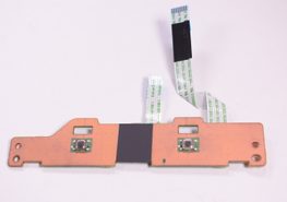 A000396480 Toshiba Touchpad Buttons Board C50-CBT2N02 C55D-C5106