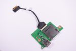A000398230 Toshiba Usb Io Board CB35-C3300