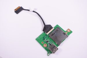 A000398230 Toshiba Usb Io Board CB35-C3300