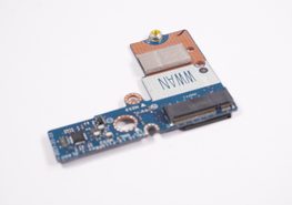 A1220B Dell Input Output Board LATITUDE 3590