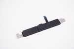 A131CF Dell Top Touchpad Mouse Click Buttons LATITUDE E6440