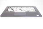 A174S6 Dell Palmrest Top Cover LATITUDE 5490 I5-8250U