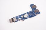 A18B1H Alienware USB Board AWYA15-7749WHT-PUS