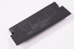 A21AUB Dell Memory Cover XPS9520-7171SLV-PUS