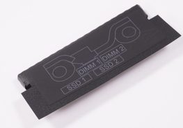 A21AUB Dell Memory Cover XPS9520-7171SLV-PUS