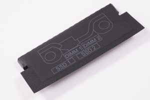 A21AUB Dell Memory Cover XPS9520-7171SLV-PUS