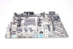 A320M-AC AsRock  TRACEMR176A Gaming Desktop Gaming Motherboard NO IO Shield Plate
