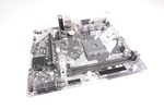 A320M-HDV iBUYPOWER AMD 2nd Gen Ryzen 3 Gaming Motherboard No IO Shield Plate