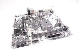 A320M-HDV iBUYPOWER AMD 2nd Gen Ryzen 3 Gaming Motherboard No IO Shield Plate