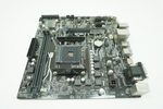 A320M-K Asus AMD AM4 DDR4 Motherboard No IO shield Plate