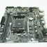 A320M-K Asus AMD AM4 DDR4 Motherboard No IO shield Plate