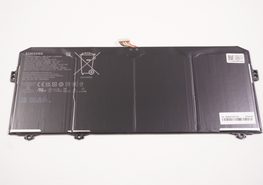 AA-PBJN4N6 Samsung 60.6Wh 3900Mah 15.52V INCELL Battery NP960XMA-KB1US