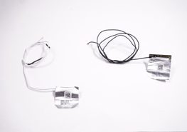 ABN515 Dell Wireless Antennas I3501-5075BLK-PUS