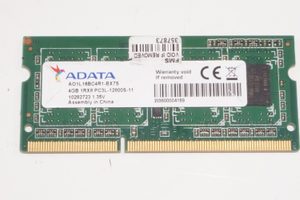 ACR16D3LS1MNG Acer Memory 4GB Ddr3l 1600 So-dimm Acr16d3ls1mng