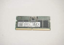 ACR56S46BS6HA-8KM Kingston 8GB 1RX16 PC5-5600B SO-DIMM MEMORY