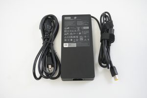 ADL330SDC3A Lenovo 330 WATTS 20.00V 16.5 AMPS AC ADAPTER 83DE0006US LEGION PRO 7 16IRX9H