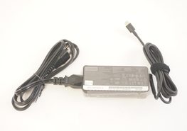 ADLX65YCC3A Lenovo 65W 20V 3.25A Type C AC Adapter
