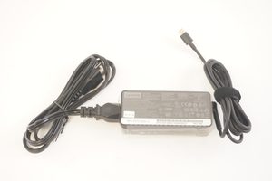 ADLX65YCC3A Lenovo 65W 20V 3.25A Type C AC Adapter