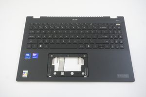 AEZPER01010 Acer US Palmrest Keyboard Ice Black SF16-51T-76TG