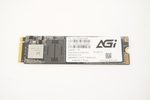 AGI1T0GBUAI298 AGI 1TB PCIe NVMe Gen4x4 M.2 2280 SSD Drive
