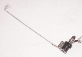 AM07C000300 Gateway Lcd Left Hinge Rail Bracket NV7928U