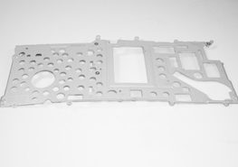 AM0JN000600 Dell Keyboard Support Plate XPS 14Z