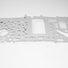 AM0JN000600 Dell Keyboard Support Plate XPS 14Z