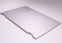 AM0S9000310 Lenovo LCD Back Cover Silver 59418309 YOGA 2 PRO LAPTOP 80AY