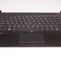 AM10W000300ZCP1 Hp Palmres Us Keyboard 11-E115AU
