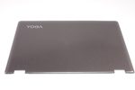 AM11G000710SLH Lenovo LCD Cover Black YOGA 710-11ISK (80TX