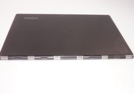 AM122000130SLH1 Lenovo LCD Cover L Dark Grey 80VF00FRUS
