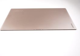 AM122000A10KCS1 Lenovo LCD Cover Golden FHD W/Hinge 80VF00MHUS 910-13IKB