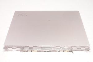 AM14U000120KCS1 Lenovo LCD Cover PTN W Hinge ANT 80Y70010US