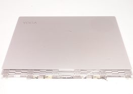 AM14U000120SLH2 Lenovo LCD Cover L 80Y7 PTN W Hinge ANT 80Y70010US