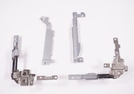 AM15000020 Hp Lcd  Hinges Kit Left And Right Bracket 11-N010DX