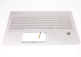 AM1DO000C10 Hp US Palmrest & Keyboard M6-P013DX