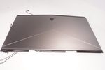 AM1JM000110 Alienware LCD Back Cover AW15R3-7376SLV-PUS