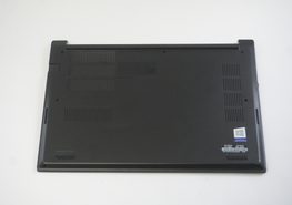 AM1PQ000500 Lenovo Bottom Base Cover Black 20TA002CUS