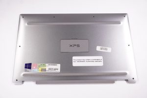 AM1QS000601 Dell Bottom Base Cover XPS9365-7086SLV-PUS