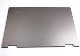 AM1RY000510 Lenovo LCD Back Cover Dark Moss 82BJ007WUS