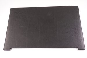 AM1T5000200 Lenovo LCD Back Cover  Shadow Black