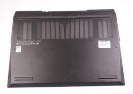 AM1ZV000200AYL Lenovo Bottom Base Cover Black 82JD0063US