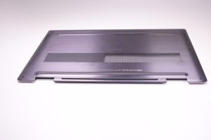 AM247000711 Dell Bottom Base Cover Grey Alum Logo   XPS9575-7354BLK-PUS