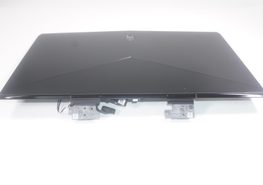 AM26S000210 Dell LCD Back Cover Black