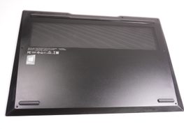 AM29K000L00 Lenovo Bottom Base Cover Shadow Black 82K8000RUS