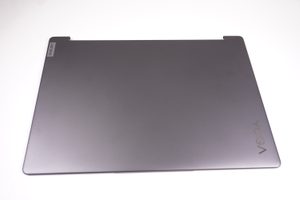 AM2BY000130 Lenovo LCD Back Cover Storm Grey 82LU0000US