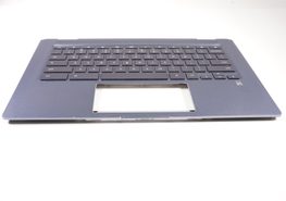 AM2DR000910 Hp US Palmrest Keyboard 14-DA0011DX
