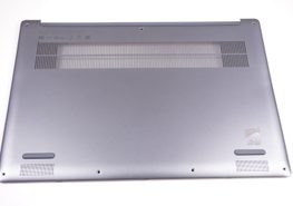 AM2E4000110DPY1 Lenovo Bottom Base Cover Stone Blue 82QE000KUS