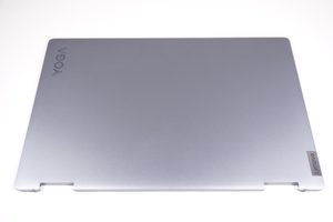 AM2E4000510L Lenovo LCD Back Cover Stone Blue 82QE000KUS