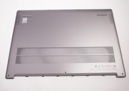 AM2E5000N10 Lenovo Bottom Base Cover Arctic Grey 82QG0000US